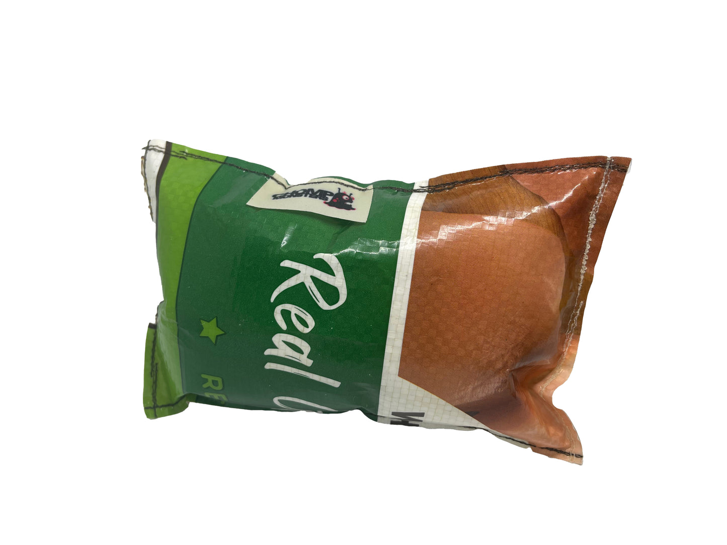 "Crinkly" Large Size Pet Toy - No Squeaker