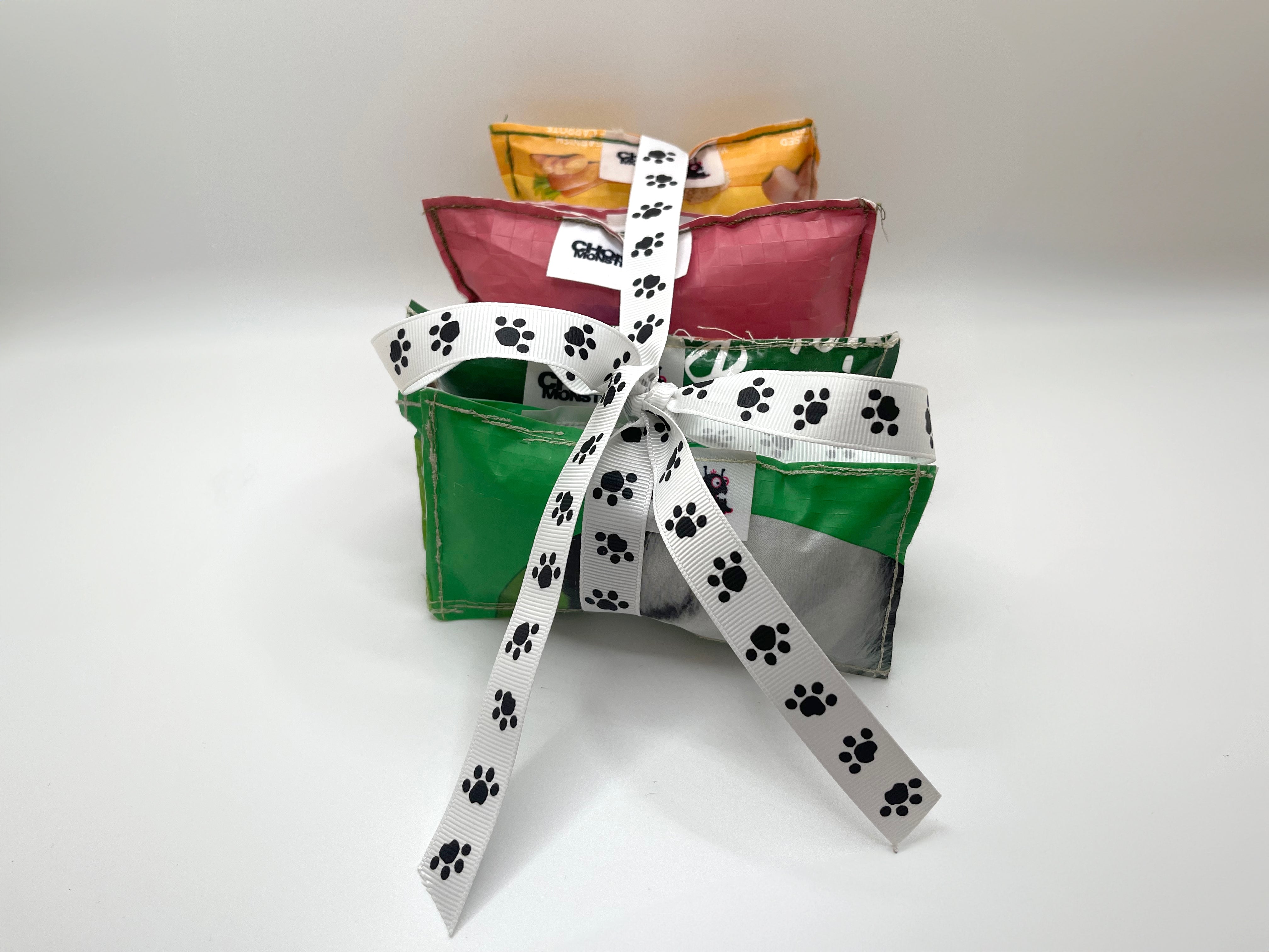 Bundle of Six Medium