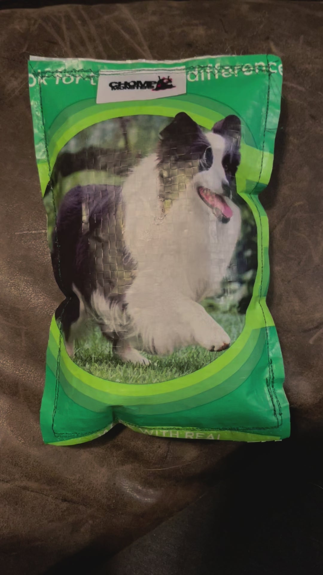 Squeaky